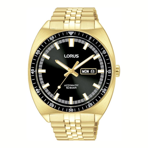 Lorus RL448BX9 Ανδρικό ρολόι Online σε Προσφορά Outlet Καταστήματος με μεγάλη έκπτωση και στην καλύτερη τιμή Automatic