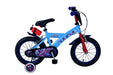 Spidey Kids Bike - Boys - 14 inch - Blue