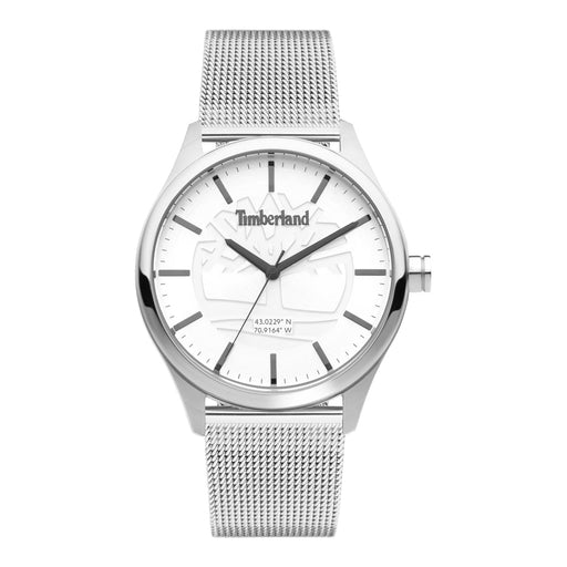 Timberland Wompatuck TDWGG2100801 Ανδρικό ρολόι Online σε Προσφορά Outlet Καταστήματος με μεγάλη έκπτωση και στην καλύτερη τιμή