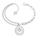Guess Γυναικείο Μπρασελέ Online σε Προσφορά Outlet Καταστήματος με μεγάλη έκπτωση και στην καλύτερη τιμή UBB70000-L