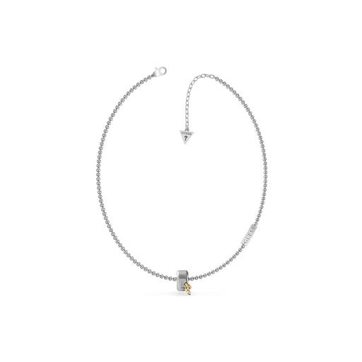 Guess Γυναικείο Κολιέ UBN79003