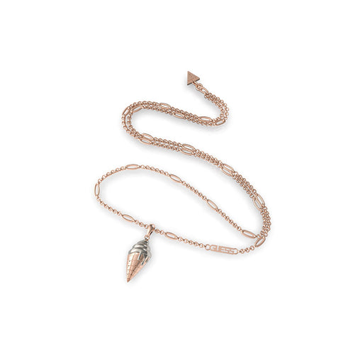 Guess Γυναικείο Κολιέ UBN79140