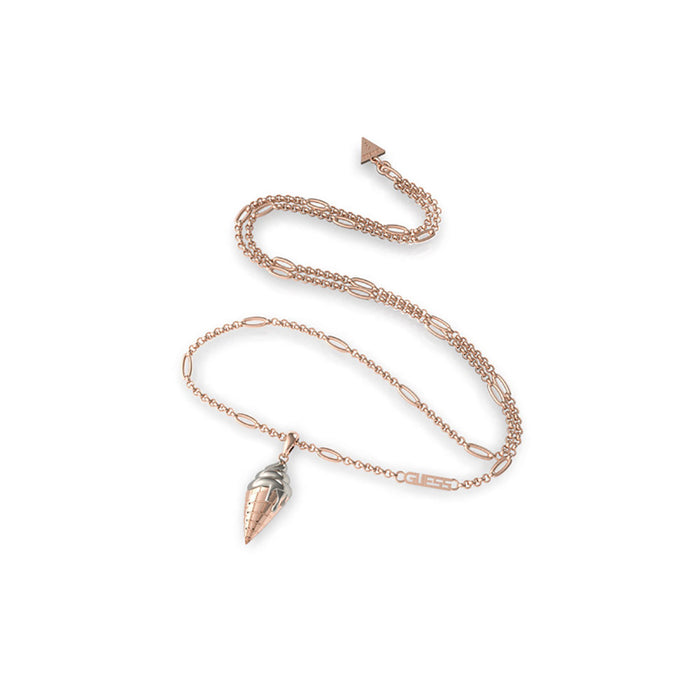 Guess Γυναικείο Κολιέ Online σε Προσφορά Outlet Καταστήματος με μεγάλη έκπτωση και στην καλύτερη τιμή UBN79140