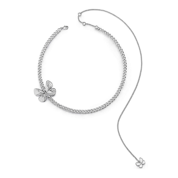 Guess Γυναικείο Κολιέ Online σε Προσφορά Outlet Καταστήματος με μεγάλη έκπτωση και στην καλύτερη τιμή UBN85091