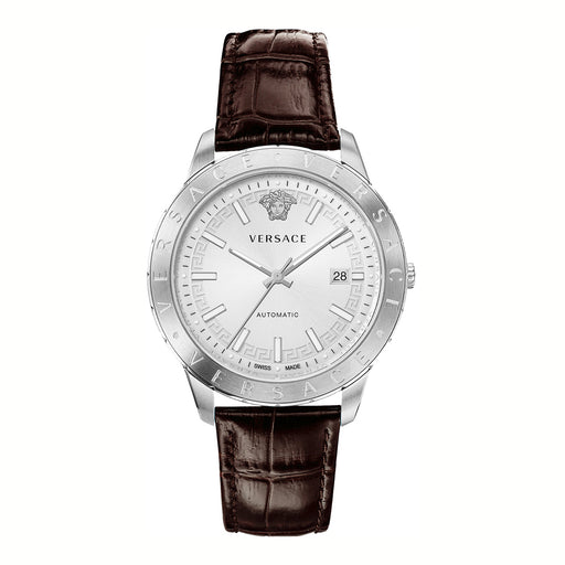 Versace VE2D00121 Univers AUTOMATIC Ανδρικό ρολόι Online σε Προσφορά Outlet Καταστήματος με μεγάλη έκπτωση και στην καλύτερη τιμή