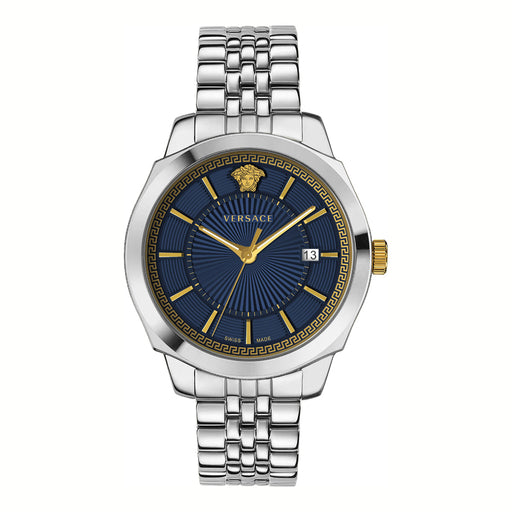 Versace VEV901523 Icon Classic Ανδρικό ρολόι Online σε Προσφορά Outlet Καταστήματος με μεγάλη έκπτωση και στην καλύτερη τιμή