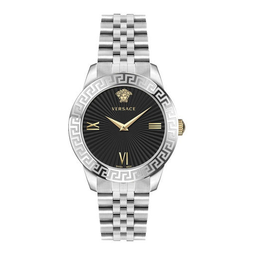 Versace VEVC00419 Greca Γυναικείο ρολόι Online σε Προσφορά Outlet Καταστήματος με μεγάλη έκπτωση και στην καλύτερη τιμή