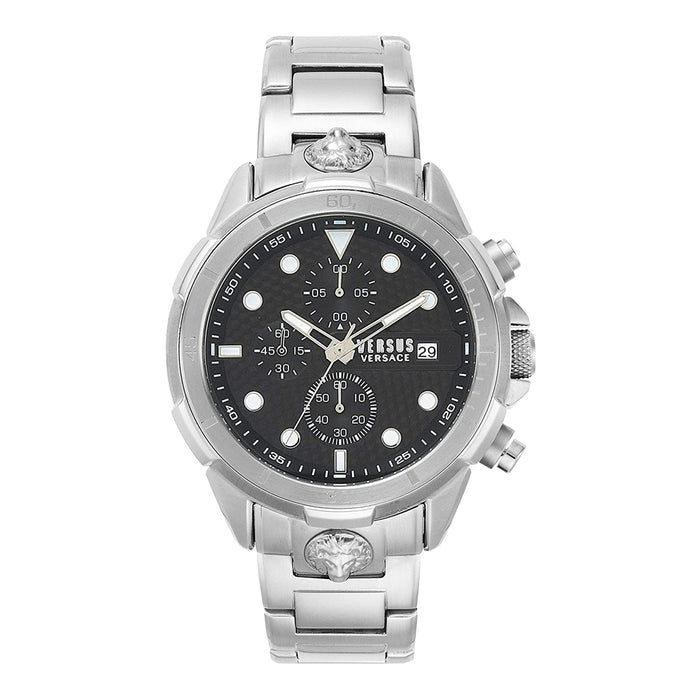 Versus VSPLP0419 6E Arrondissement Ανδρικό ρολόι Chronograph