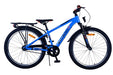 Volare Cross Children's Bicycle - Boys - 24 inch - Blue - 3 gears