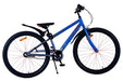 Volare Rocky Children's Bicycle - 26 inch - Blue - Shimano Nexus 3 gears