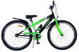 Volare Sportivo Children's Bicycle - Boys - 26 inch - Green - Two Hand Brakes