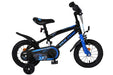 Volare Super GT Children's Bicycle - Boys - 12 inch - Blue