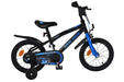 Volare Super GT Children's Bicycle - Boys - 14 inch - Blue