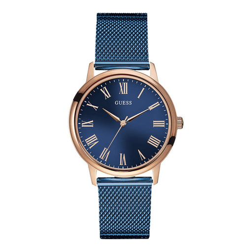 Guess Wafer W0280G6 Ανδρικό ρολόι Online σε Προσφορά Outlet Καταστήματος με μεγάλη έκπτωση και στην καλύτερη τιμή