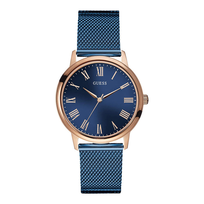 Guess Wafer W0280G6 Ανδρικό ρολόι Online σε Προσφορά Outlet Καταστήματος με μεγάλη έκπτωση και στην καλύτερη τιμή