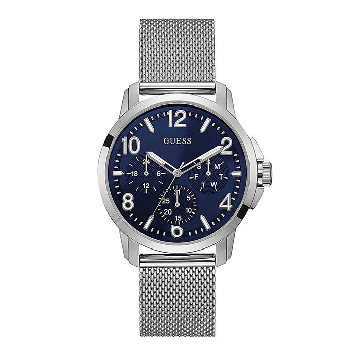 Guess Voyage W1040G1 Ανδρικό ρολόι