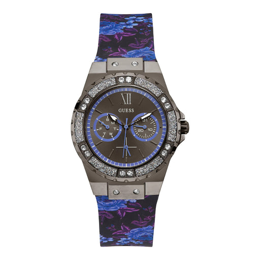 Guess Limelight W1053L8 Γυναικείο ρολόι Online σε Προσφορά Outlet Καταστήματος με μεγάλη έκπτωση και στην καλύτερη τιμή