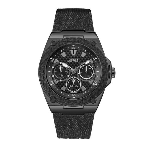 Guess Legacy W1058G3 Ανδρικό ρολόι Online σε Προσφορά Outlet Καταστήματος με μεγάλη έκπτωση και στην καλύτερη τιμή