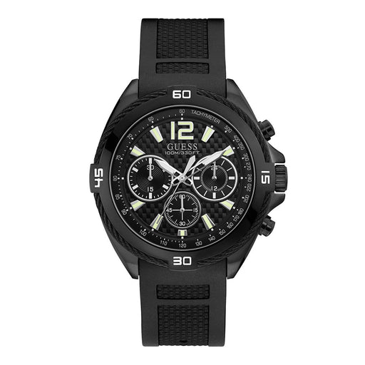 Guess Surge W1168G2 Ανδρικό ρολόι Chronograph