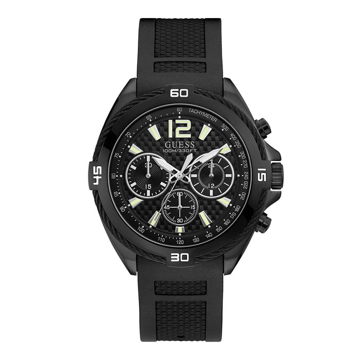 Guess Surge W1168G2 Ανδρικό ρολόι Chronograph