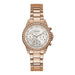 Guess Gemini W1293L3 Γυναικείο ρολόι Online σε Προσφορά Outlet Καταστήματος με μεγάλη έκπτωση και στην καλύτερη τιμή