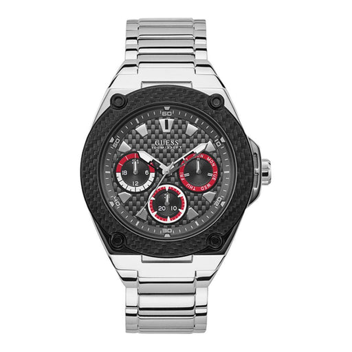Guess Legacy W1305G1 Ανδρικό ρολόι Online σε Προσφορά Outlet Καταστήματος με μεγάλη έκπτωση και στην καλύτερη τιμή