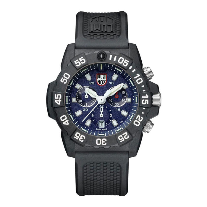 Luminox Navy Seal XS.3583 Ανδρικό ρολόι Online σε Προσφορά Outlet Καταστήματος με μεγάλη έκπτωση και στην καλύτερη τιμή Chronograph