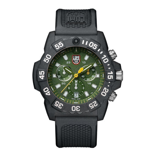 Luminox Navy Seal XS.3597 Ανδρικό ρολόι Online σε Προσφορά Outlet Καταστήματος με μεγάλη έκπτωση και στην καλύτερη τιμή Chronograph
