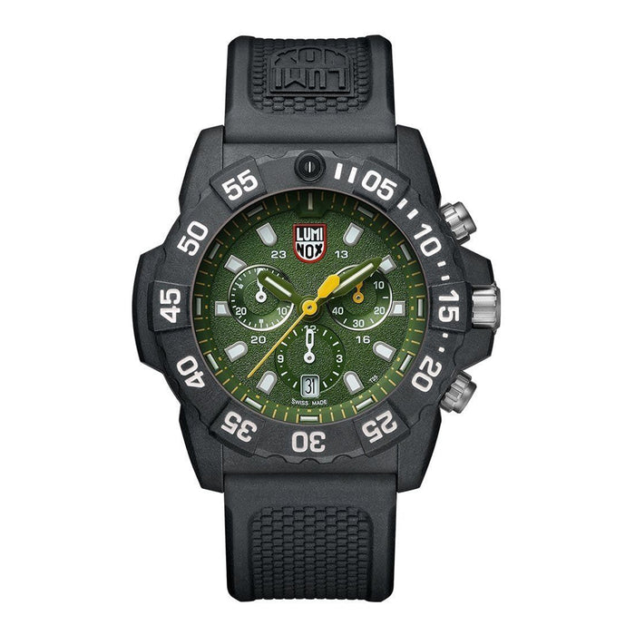 Luminox Navy Seal XS.3597 Ανδρικό ρολόι Online σε Προσφορά Outlet Καταστήματος με μεγάλη έκπτωση και στην καλύτερη τιμή Chronograph
