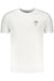Aeronautica Militare Mens White Outdoor T-Shirt