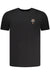 Aeronautica Militare Mens Black Outfit T-Shirt