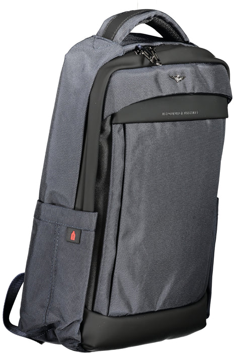 Air Force Mens Blue Backpack
