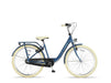 Tuana 26 Inch Girls 3SP Rim Brakes Ocean blue, Online σε Προσφορά Outlet Καταστήματος με μεγάλη έκπτωση και στην καλύτερη τιμή