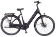 Adventure 28 Inch 53 cm Women 7SP Hydraulic Disc Brake Matte black, Online σε Προσφορά Outlet Καταστήματος με μεγάλη έκπτωση και στην καλύτερη τιμή