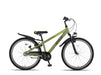 Attack MTB 26 Inch Boys 3SP Rim Brakes Army Green, Online σε Προσφορά Outlet Καταστήματος με μεγάλη έκπτωση και στην καλύτερη τιμή