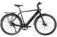 Blitz 28 Inch 55 cm Men Hydraulic Disc Brake Matte black, Online σε Προσφορά Outlet Καταστήματος με μεγάλη έκπτωση και στην καλύτερη τιμή