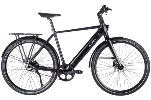Blitz 28 Inch 55 cm Men Hydraulic Disc Brake Matte black, Online σε Προσφορά Outlet Καταστήματος με μεγάλη έκπτωση και στην καλύτερη τιμή