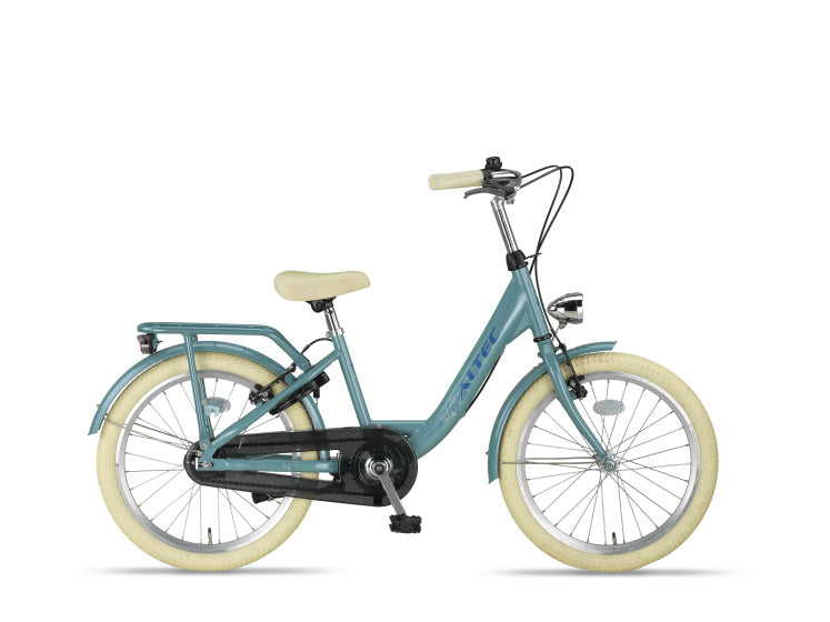 Candy 20 Inch Girls Rim Brakes Turquoise, Online σε Προσφορά Outlet Καταστήματος με μεγάλη έκπτωση και στην καλύτερη τιμή