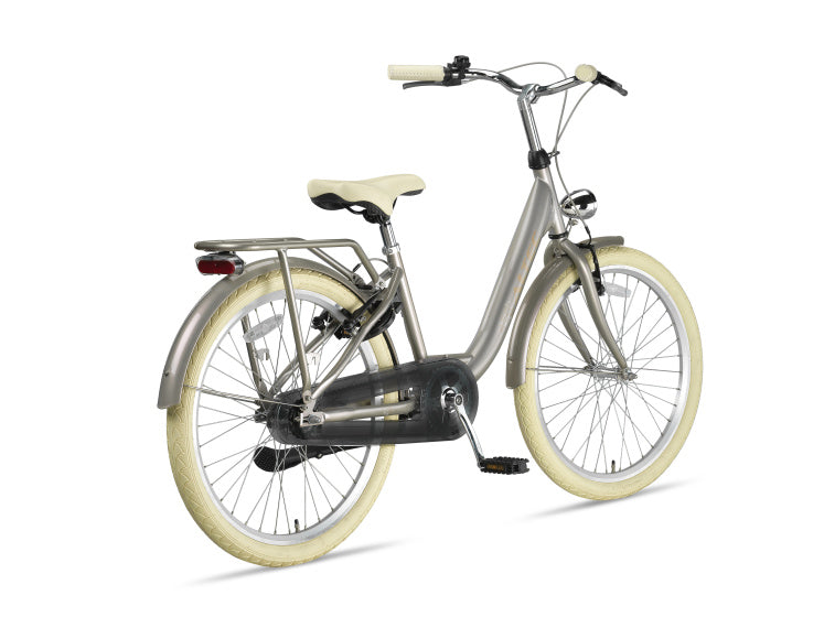 Candy 24 Inch Girls Rim Brakes,