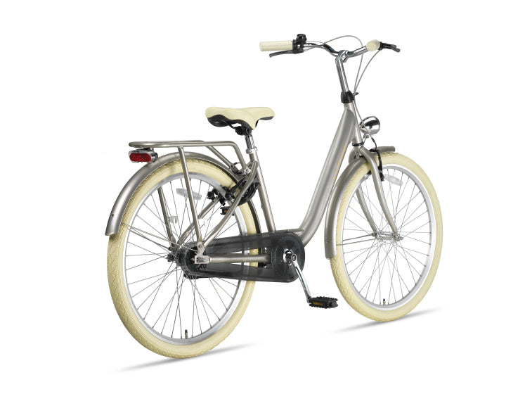 Candy 26 Inch Girls Rim Brakes,