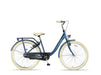 Candy 26 Inch Girls Rim Brakes Ocean blue, Online σε Προσφορά Outlet Καταστήματος με μεγάλη έκπτωση και στην καλύτερη τιμή