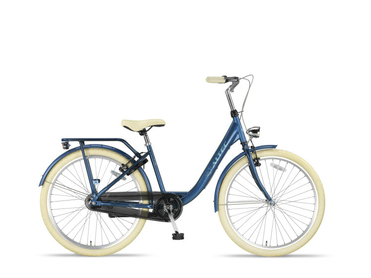 Candy 26 Inch Girls Rim Brakes Ocean blue, Online σε Προσφορά Outlet Καταστήματος με μεγάλη έκπτωση και στην καλύτερη τιμή