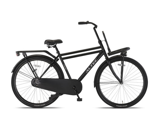 Classic 28 Inch 53 cm Men Coaster Brake Matte black, Online σε Προσφορά Outlet Καταστήματος με μεγάλη έκπτωση και στην καλύτερη τιμή