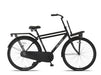 Classic 28 Inch 61 cm Men Coaster Brake Matte black, Online σε Προσφορά Outlet Καταστήματος με μεγάλη έκπτωση και στην καλύτερη τιμή