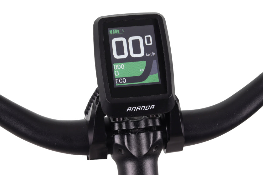 Cosmos X-7 28 Inch 52 cm Women 7SP Rim Brakes Matte black,