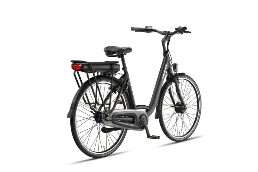 Cosmos X 28 Inch 52 cm Women 7SP Rim Brakes Matte black, Online σε Προσφορά Outlet Καταστήματος με μεγάλη έκπτωση και στην καλύτερη τιμή