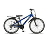 Dakota MTB 26 Inch Boys 7SP Rim Brakes Navy, Online σε Προσφορά Outlet Καταστήματος με μεγάλη έκπτωση και στην καλύτερη τιμή