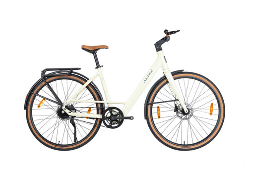 Dance 28 Inch 48 cm Women Hydraulic Disc Brake Cream, Online σε Προσφορά Outlet Καταστήματος με μεγάλη έκπτωση και στην καλύτερη τιμή