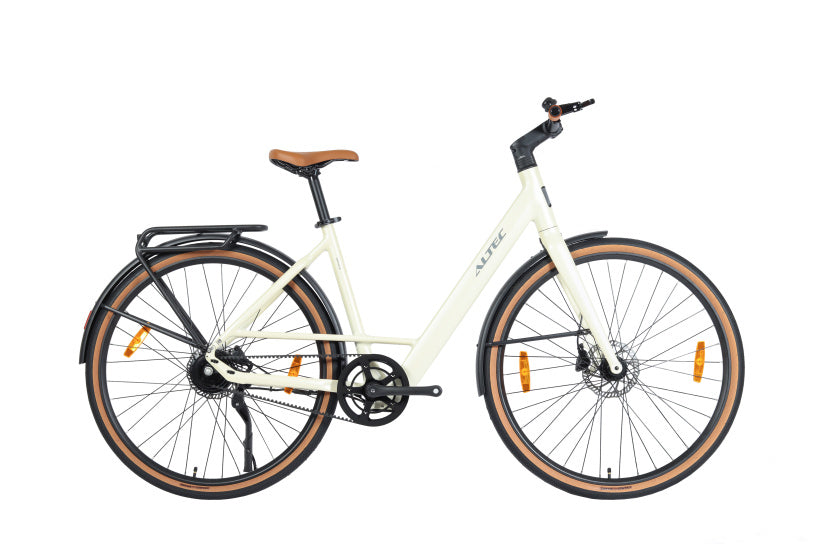 Dance 28 Inch 48 cm Women Hydraulic Disc Brake Cream, Online σε Προσφορά Outlet Καταστήματος με μεγάλη έκπτωση και στην καλύτερη τιμή