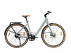 Dance 28 Inch 48 cm Women Hydraulic Disc Brake Light grey, Online σε Προσφορά Outlet Καταστήματος με μεγάλη έκπτωση και στην καλύτερη τιμή